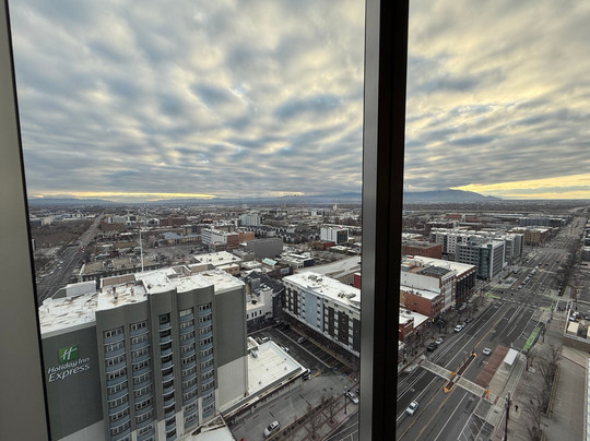 Hyatt Regency Salt Lake City主图