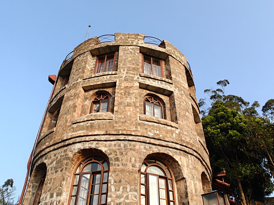 Mango Hill Yercaud主图