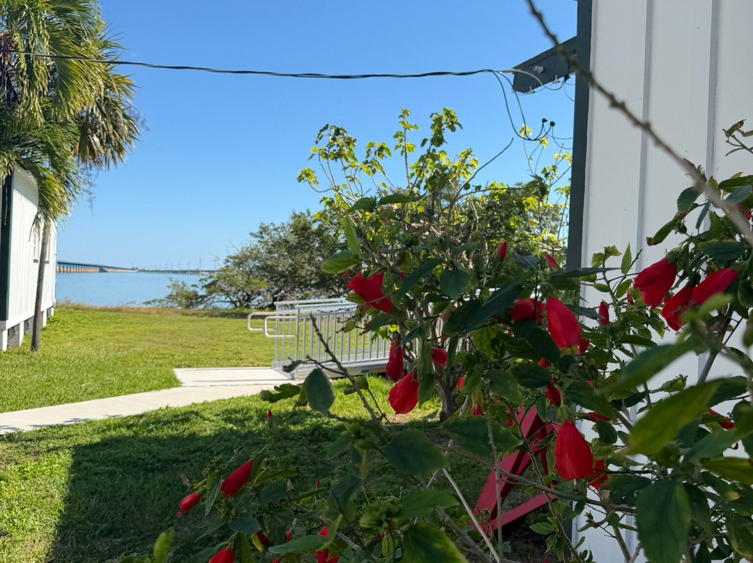 Pigeon Key-马拉松必去景点