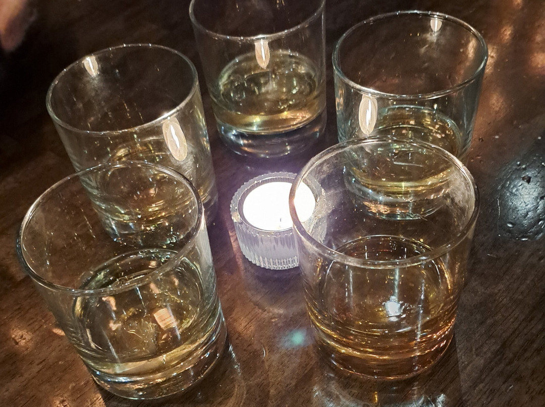 Gourmet Wine Travel-苏黎世必去景点