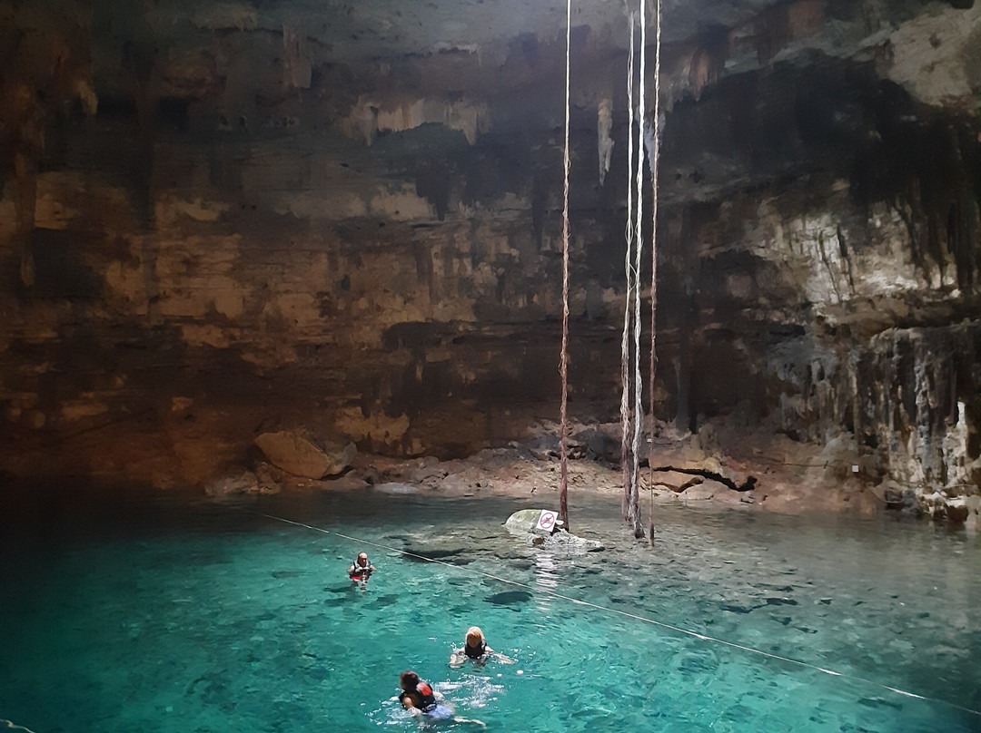 Ciclotour Aventuras Valladolid-巴利亚多利德必去景点