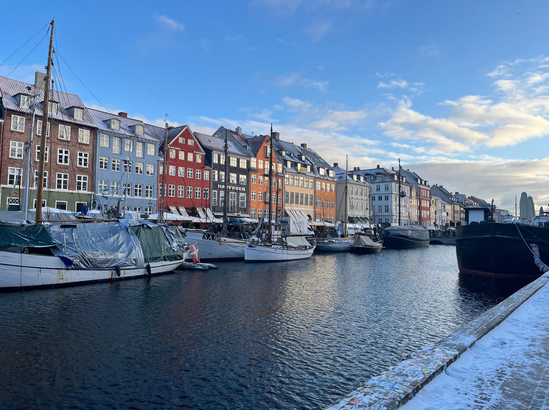 Linda Escursioni-哥本哈根必去景点