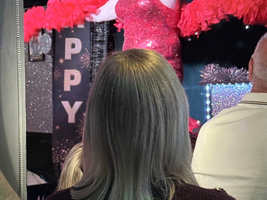 Klee Kafee-贝尼多姆必去景点