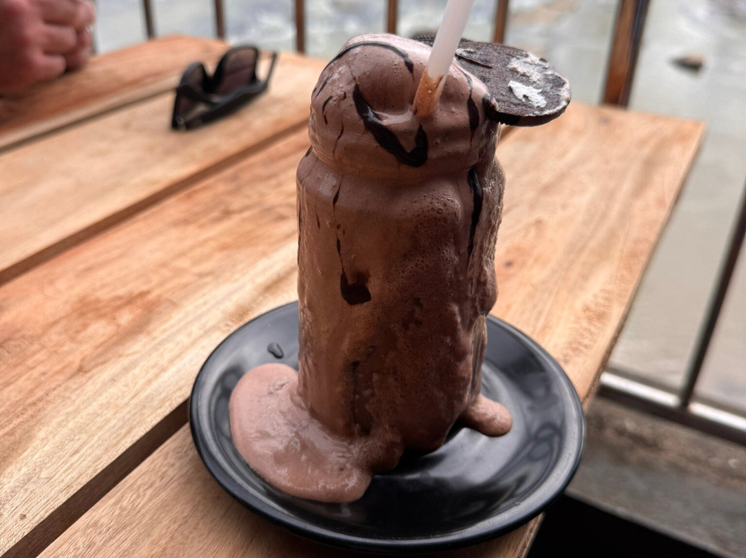 Hotel Pinnalanda主图