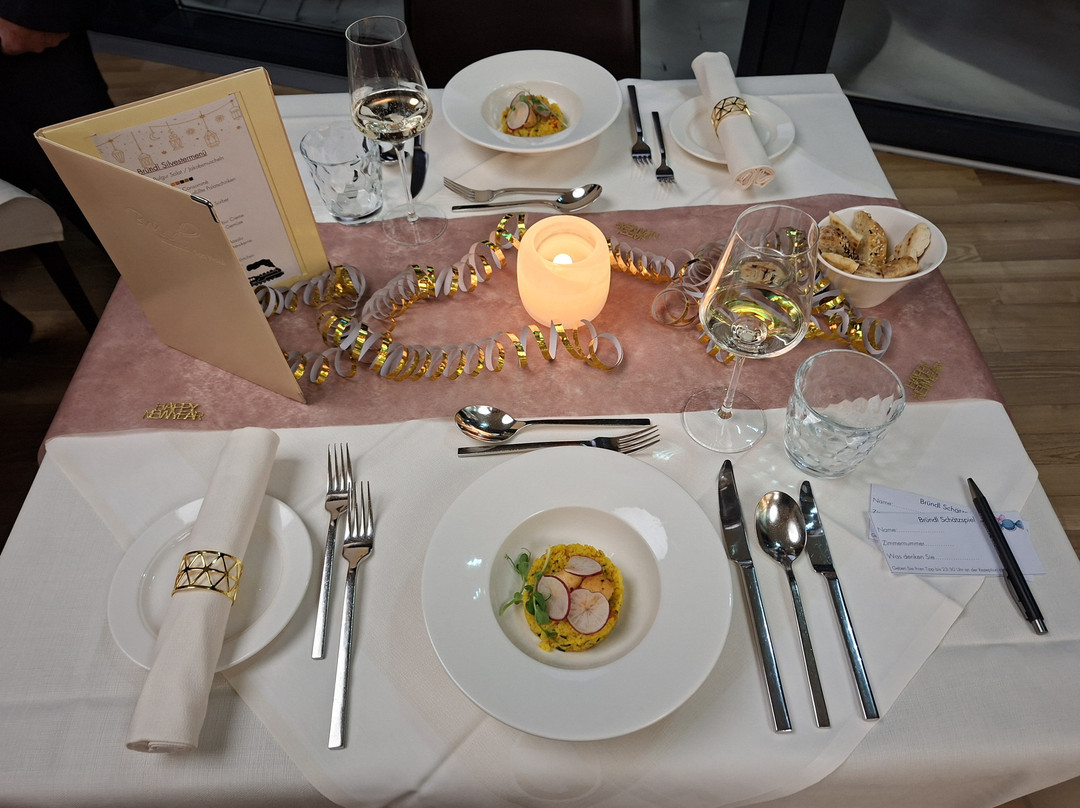 Spa Hotel Bruendl主图