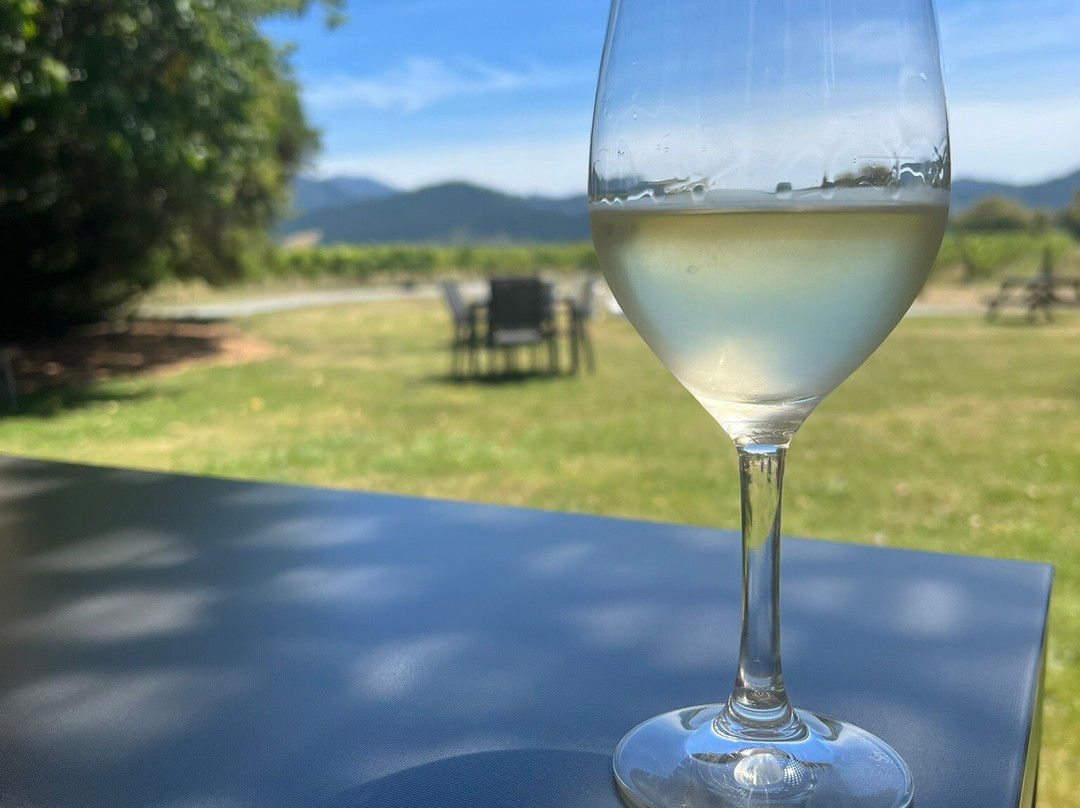 Bladen Wines-伦威克必去景点