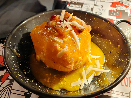 The Lure - Birrificio Agricolo-Fogliano Redipuglia必去景点