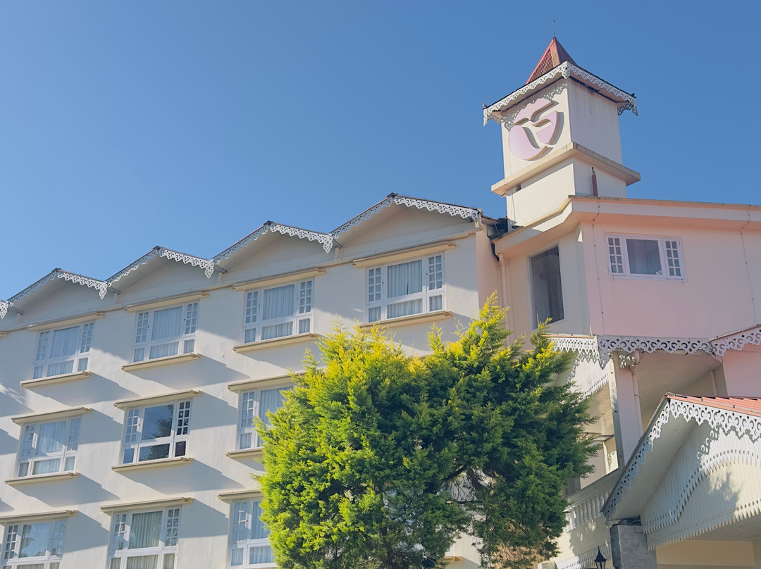 Fortune Resort Kalimpong主图