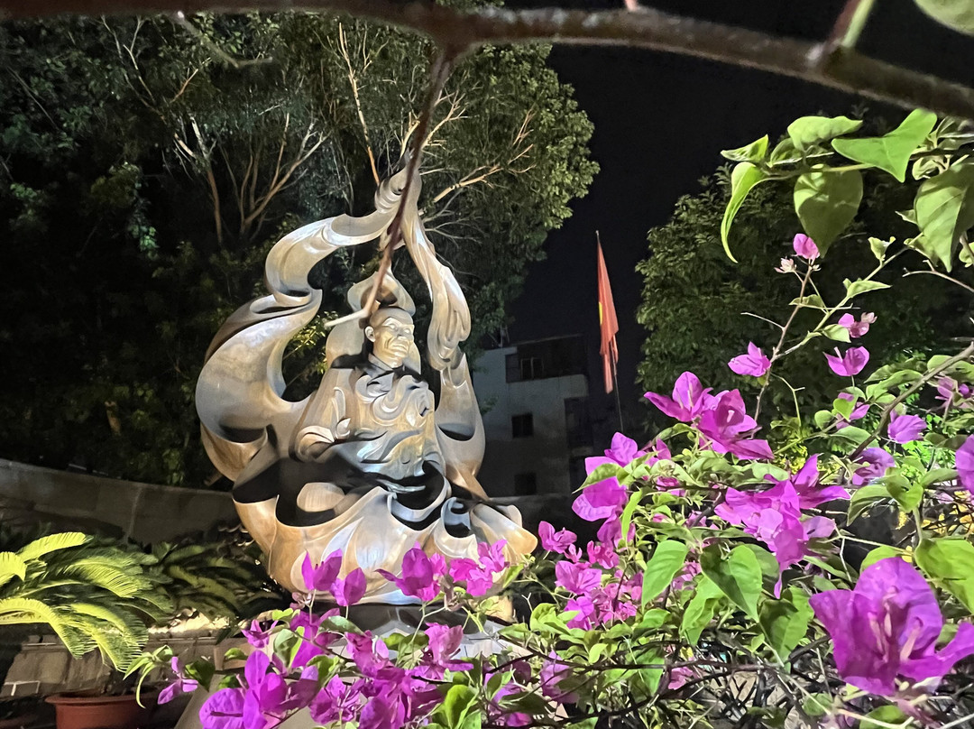 Saigon On Motorbike-胡志明市必去景点