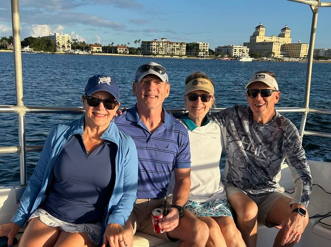 Sailfish Marina Resort - Sightseeing Tours-Palm Beach Shores必去景点