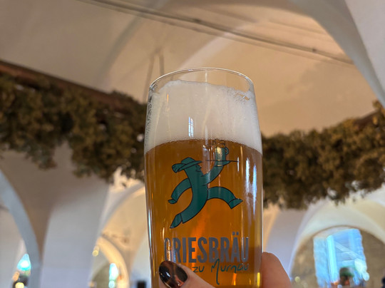 Griesbräu zu Murnau主图