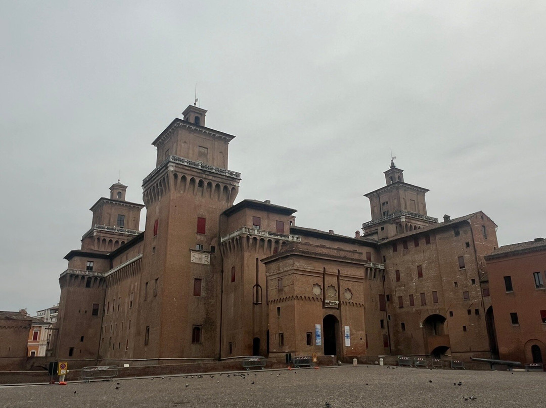 安农齐塔酒店主图