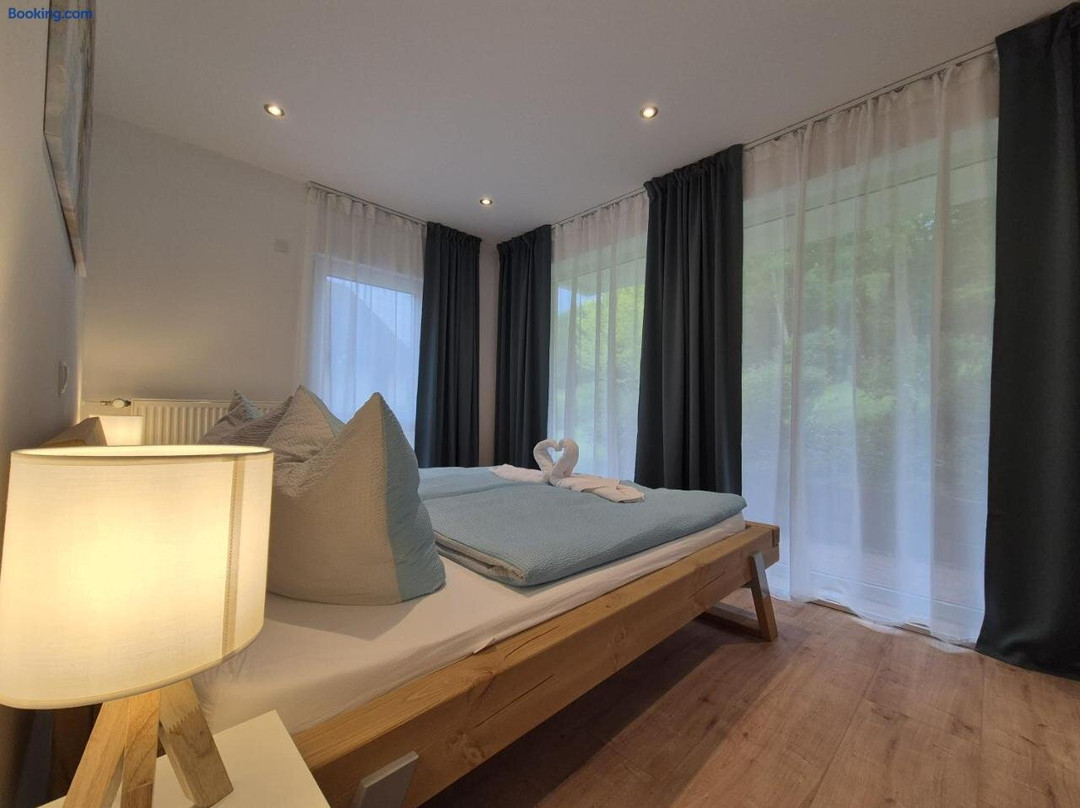 Navia Sol - Premium Apartments Montabaur