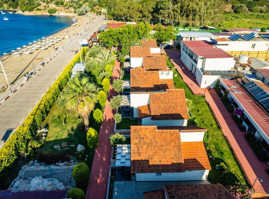 Club Sideris Halal Family Hotel