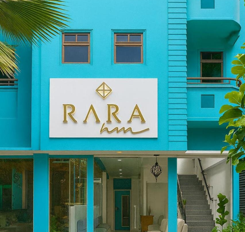 Rara HM