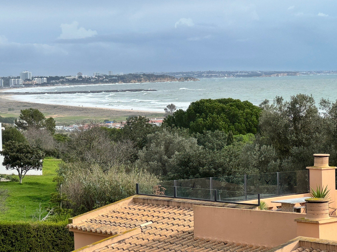 Meia Praia-拉各斯必去景点