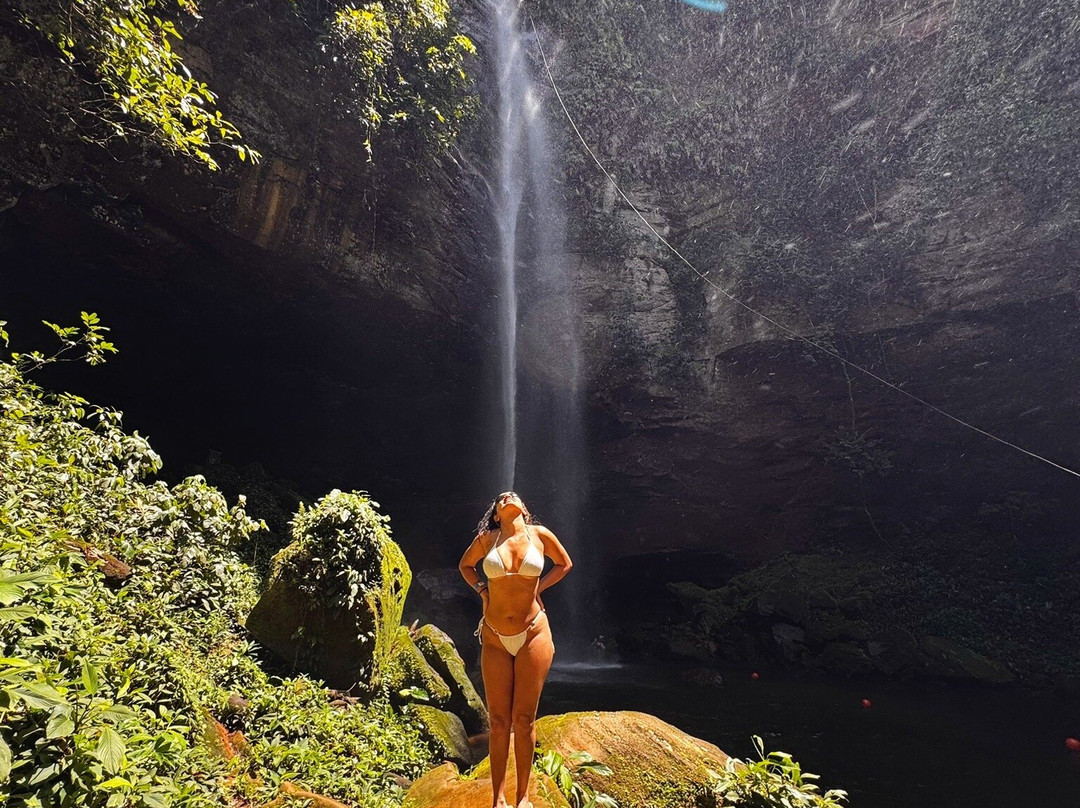 Cerrado Dourado Expedições-Jalapao State Park必去景点