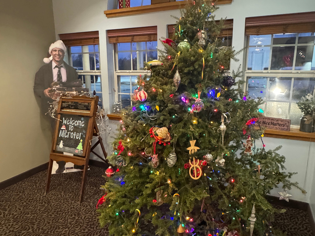 Microtel Inn & Suites by Wyndham Tomah主图