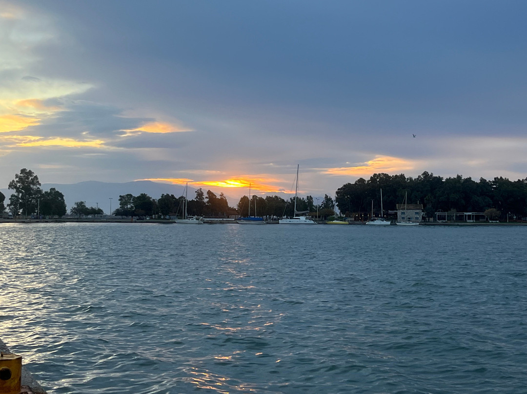 Messolonghi by Locals-Mesolongion必去景点