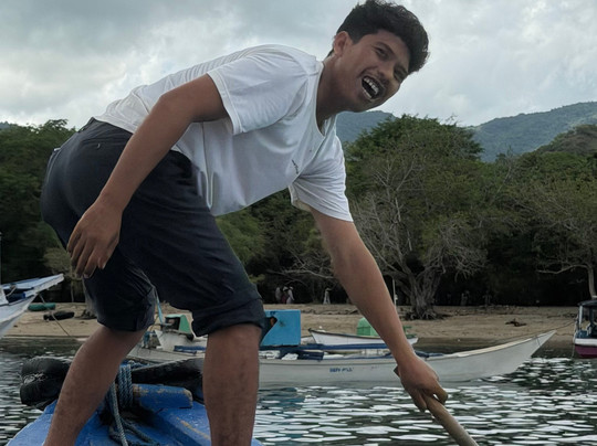 Komodo Mas Tour-Labuan Bajo必去景点