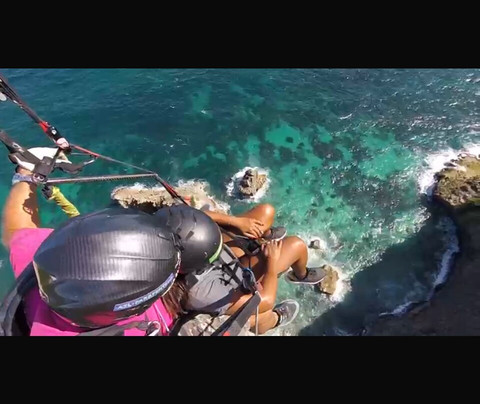 A2L-Parapente-Le Moule必去景点