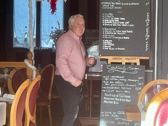 Le Champagne Ardenne主图