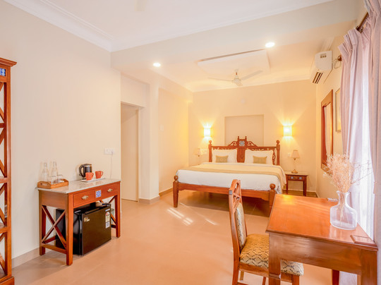 Pousada St. Ines Boutique Stays