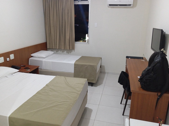 Nacional Inn Limeira主图