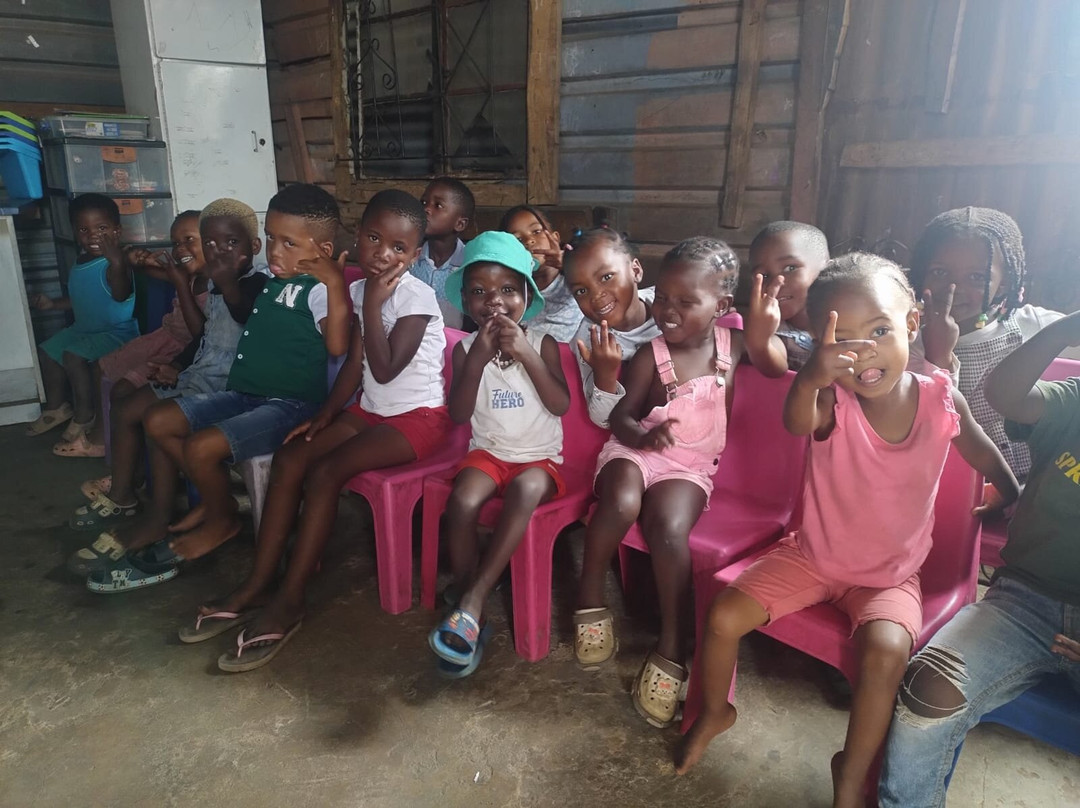 MTM Travel & Tours-约翰内斯堡必去景点