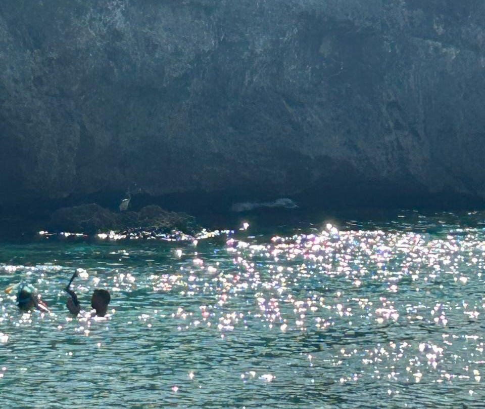 Playa Lagun-库拉索必去景点