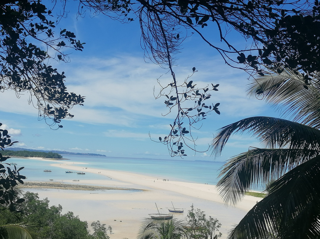 Moramora Escursioni-诺西贝必去景点