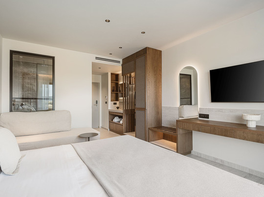 Sunny Bay Hotel主图