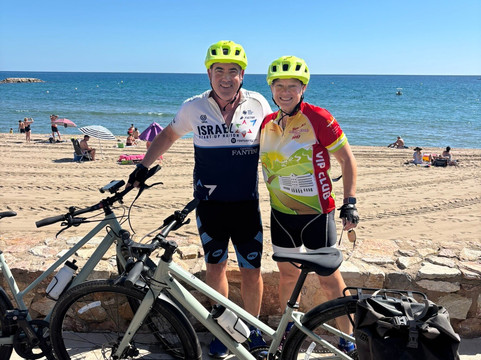 Cycle Catalan-赫罗那必去景点