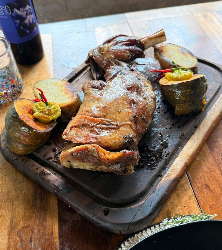 Canela Do Mato-Santana do Livramento必去景点