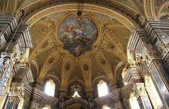 Brixner Dom-布雷萨诺内必去景点