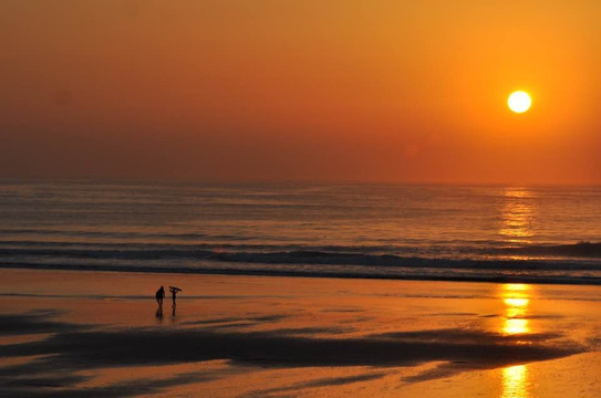 Laneez-St. Ouen必去景点