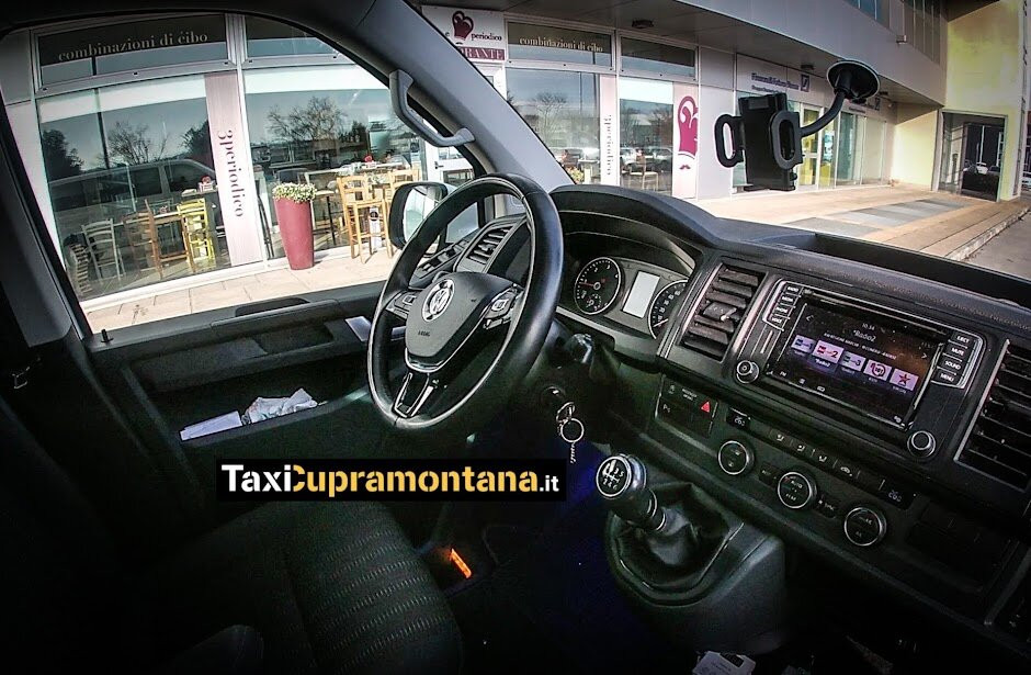 Taxi Cupramontana-Cupramontana必去景点