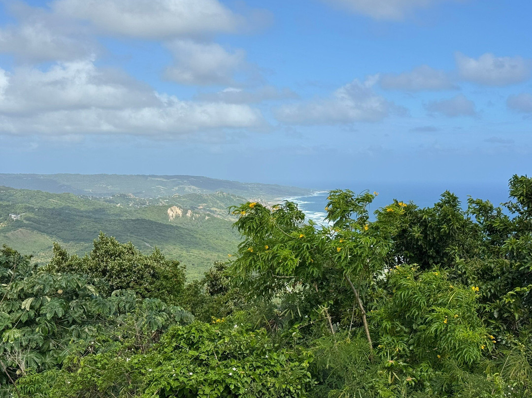 Hackleton's Cliff-Hackletons必去景点