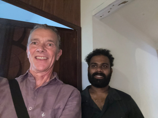 Induz Ayur Care-Fort Kochi必去景点