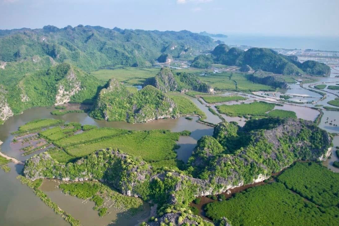 Thien Long Cave-卡巴必去景点