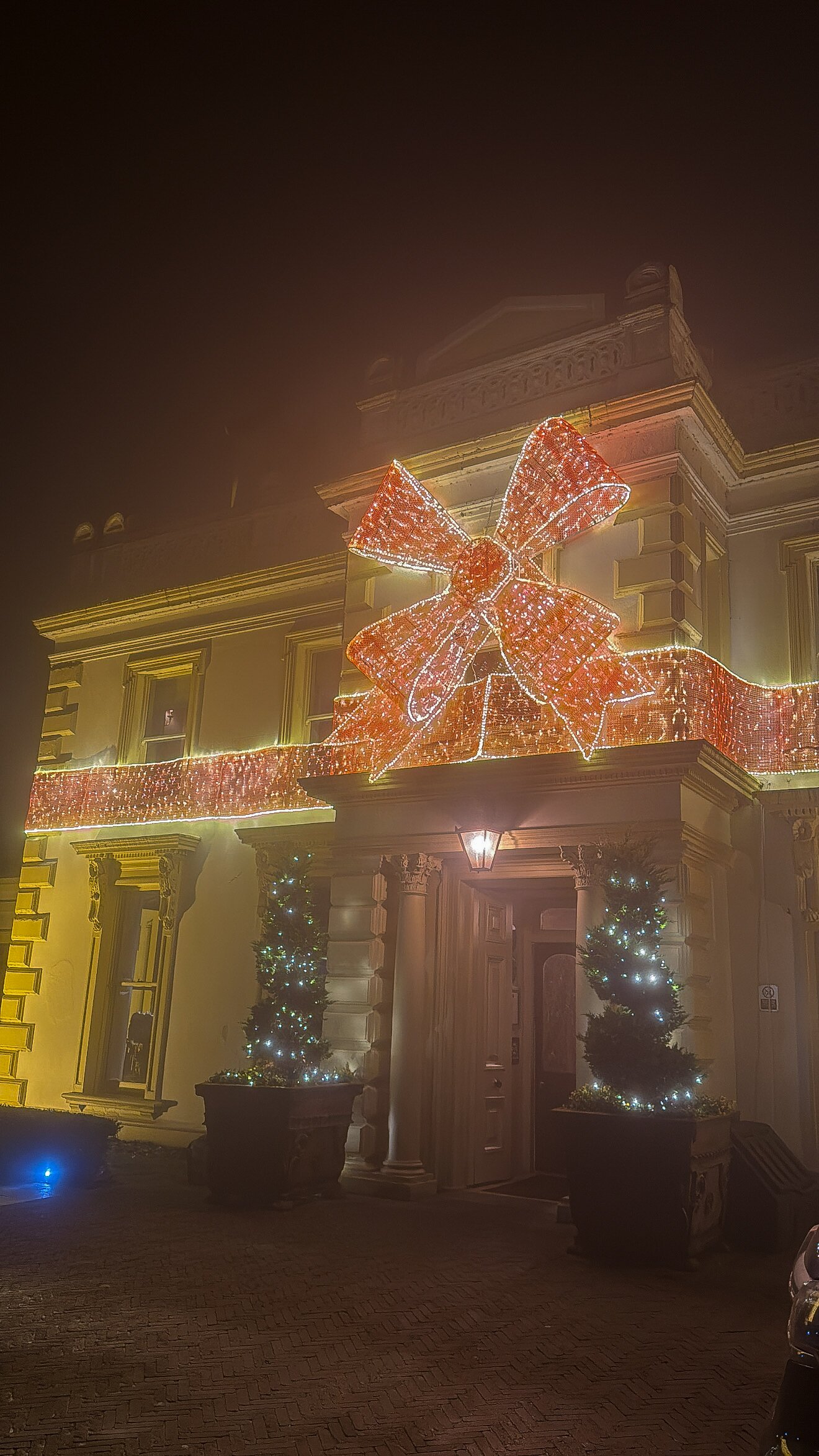 Galgorm Resort-浴室