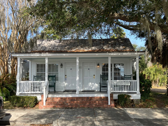 The Beaufort Inn主图