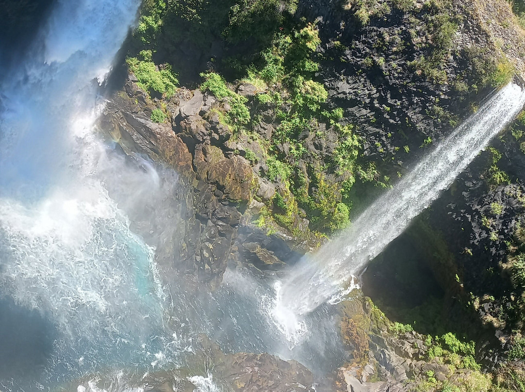 Huilo Huilo Reserva Biológica-Los Rios Region必去景点