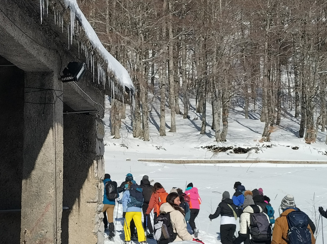 Terminillo Trekking 360-Monte Terminillo必去景点