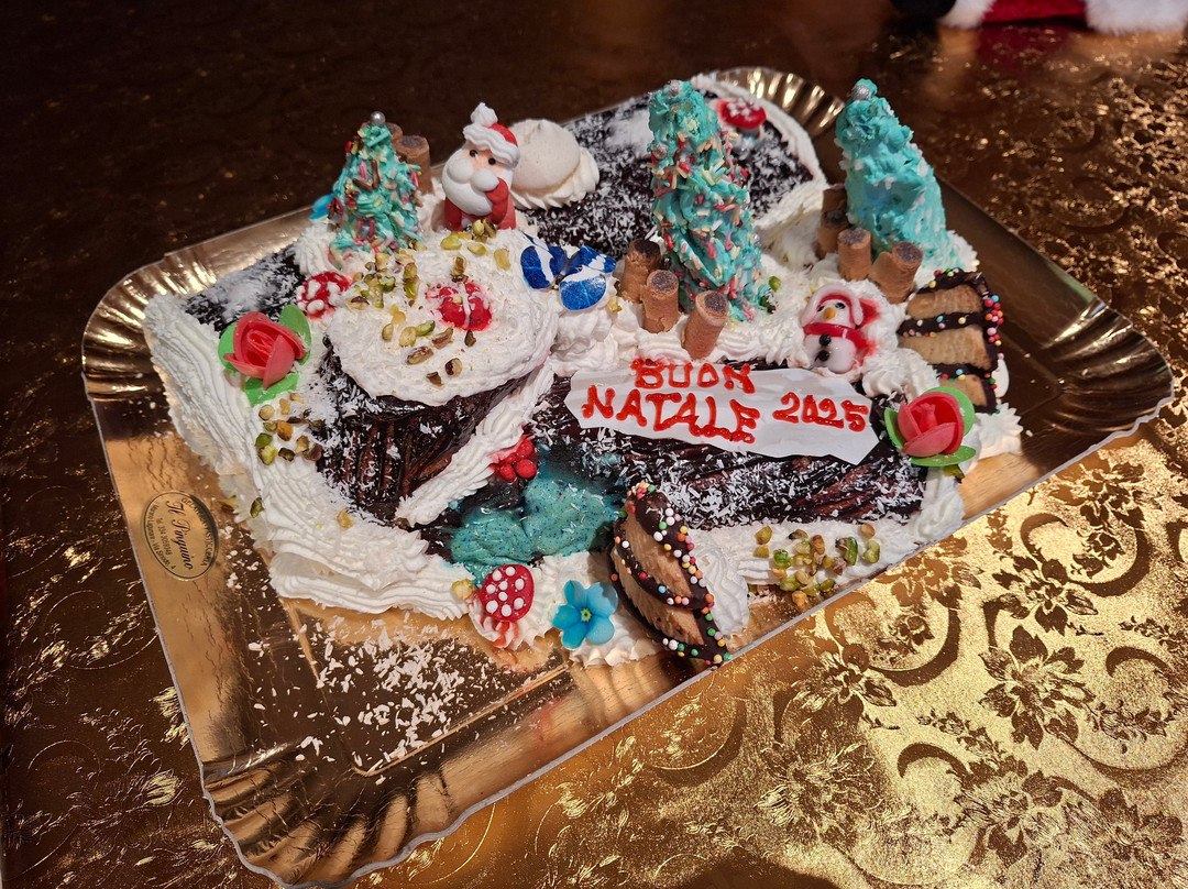 Gelateria Il Pinguino