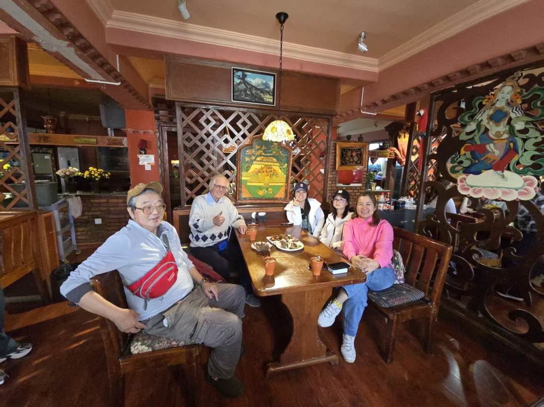 Yellowbird Tour-成都必去景点