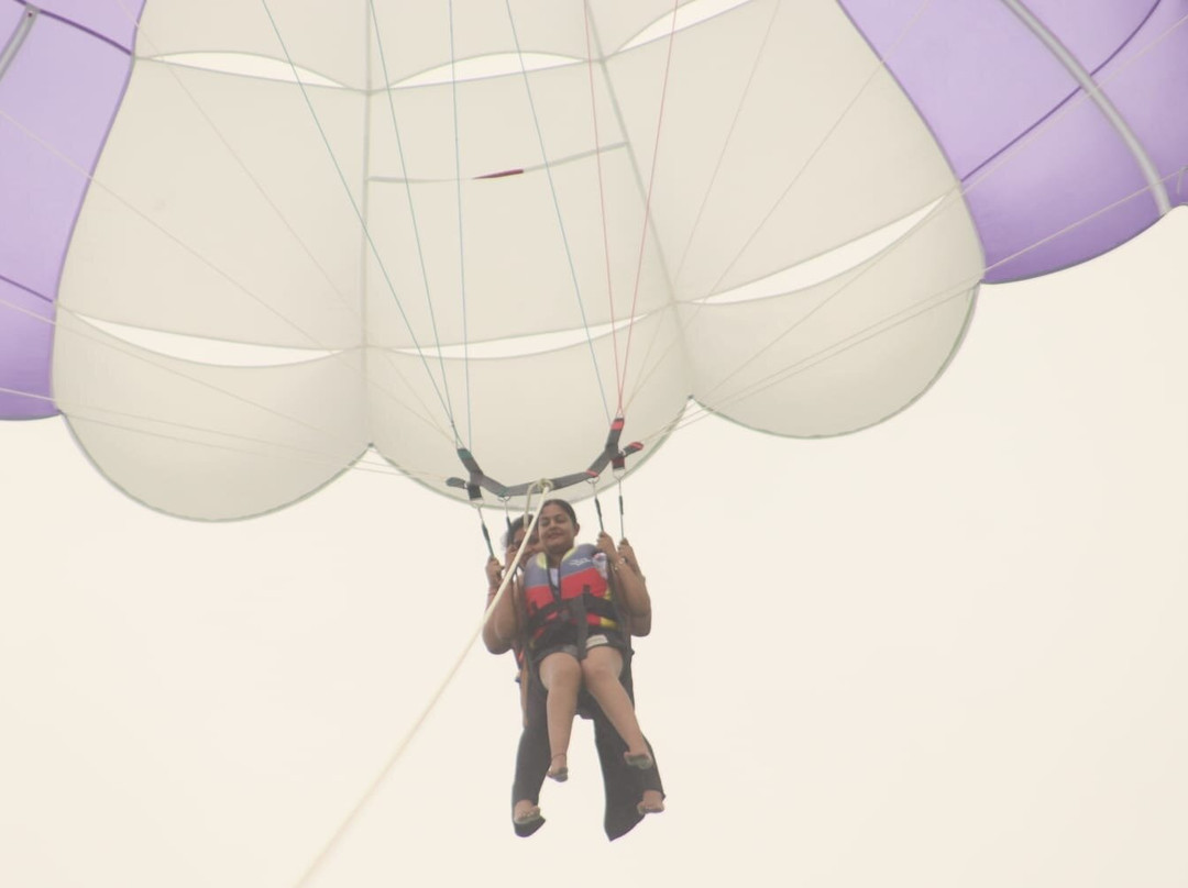 水上乐园-贝尔马尔必去景点