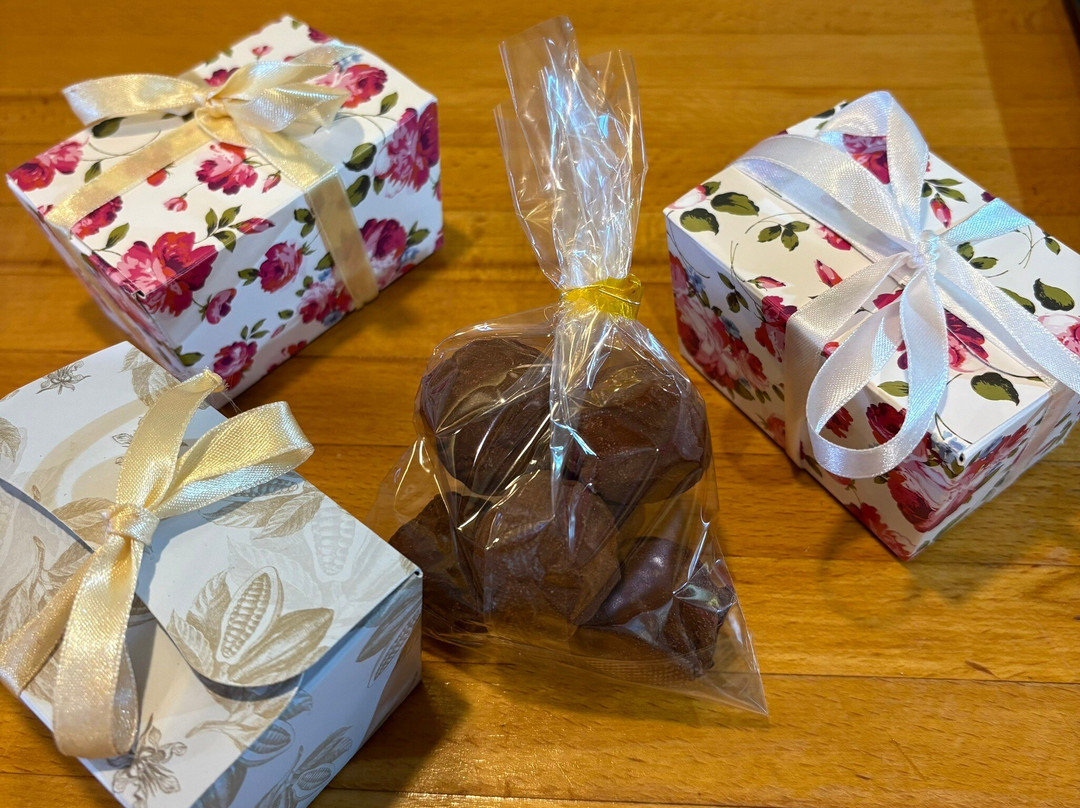 Cocoa & Heart-贝克斯利希斯必去景点