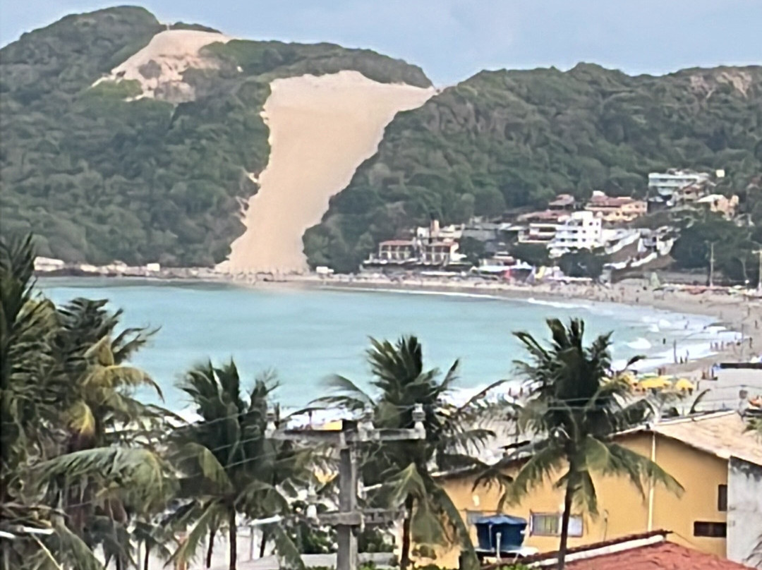 Netinho Buggy e Turismo-Genipabu必去景点