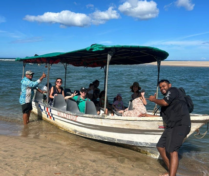 Wild Tamarindo-塔马林多必去景点